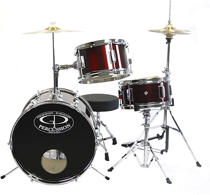 junior drum set amazon