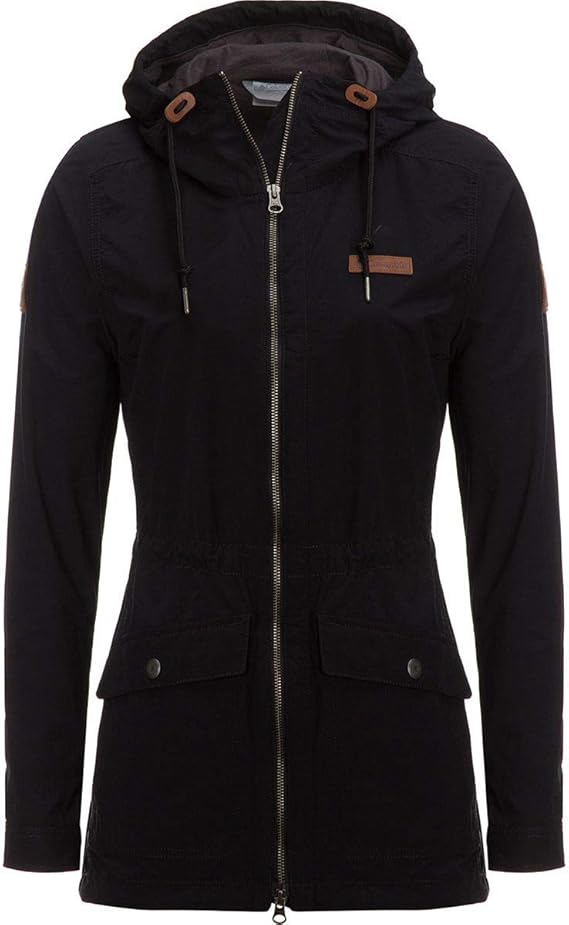 women's columbia cultus lake jacket