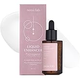 neos:lab Liquid Enhancer Pycnogenol 1.01 fl.oz. (30ml) - Pinus Pinaster Bark Extract, 4-Terpineol, Tea Tree, Facial Serum for Skin Calming, Balanced Skin