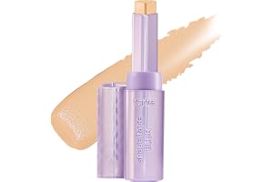 tarte shape tape blur concealer stick - Full Coverage Crease-Proof Makeup, Diamond-Shaped Precision Tip for Instant Eye Lift Effect