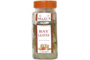Spice Select- Bay Leaves (18g) 007310