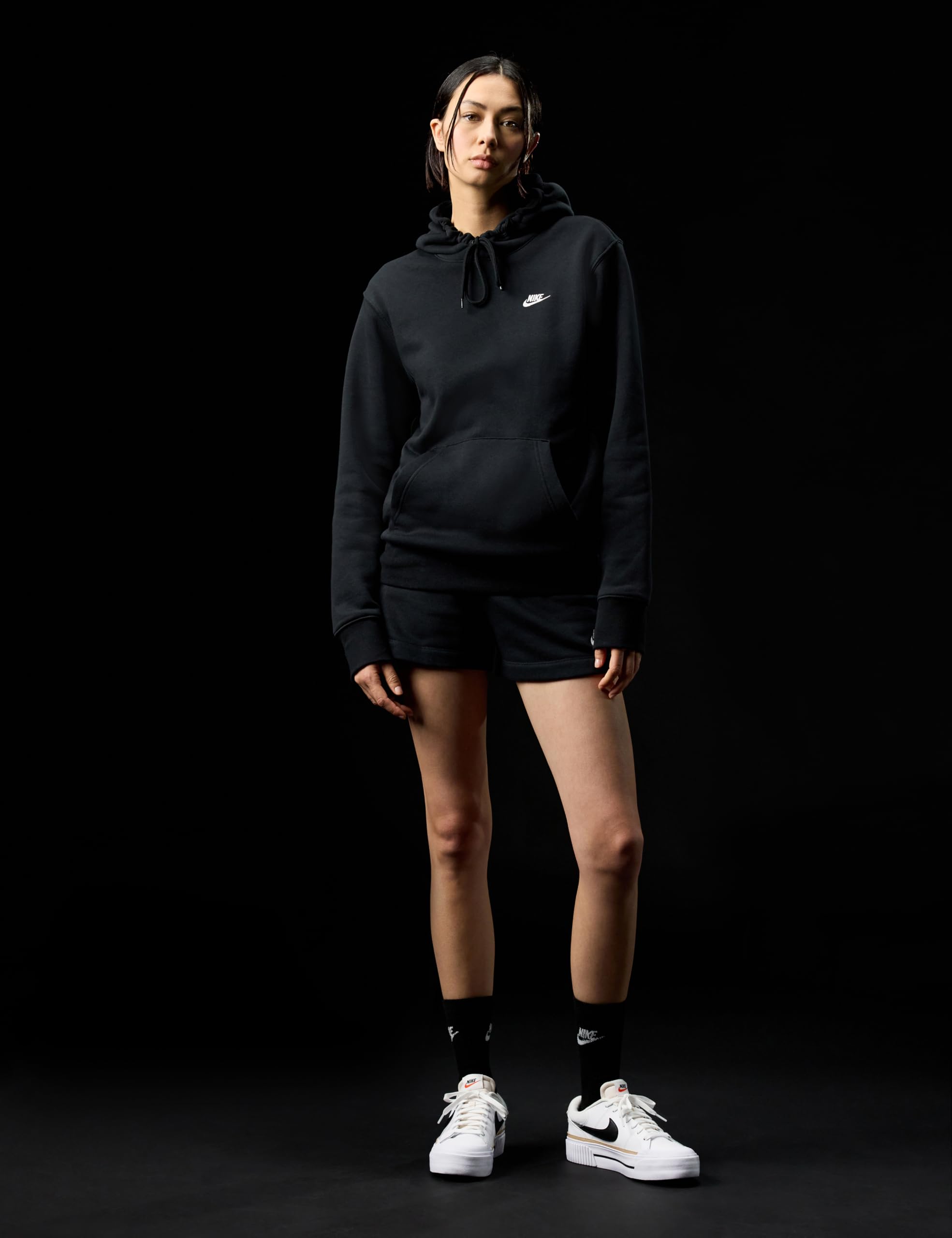 Nike Nike Women's Court Legacy Lift Shoes