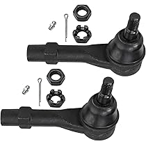 Explore Assembly Shift Knobs & Boots For Ford Explorer SCITOO 6pcs Front Inner Outer Tie ...