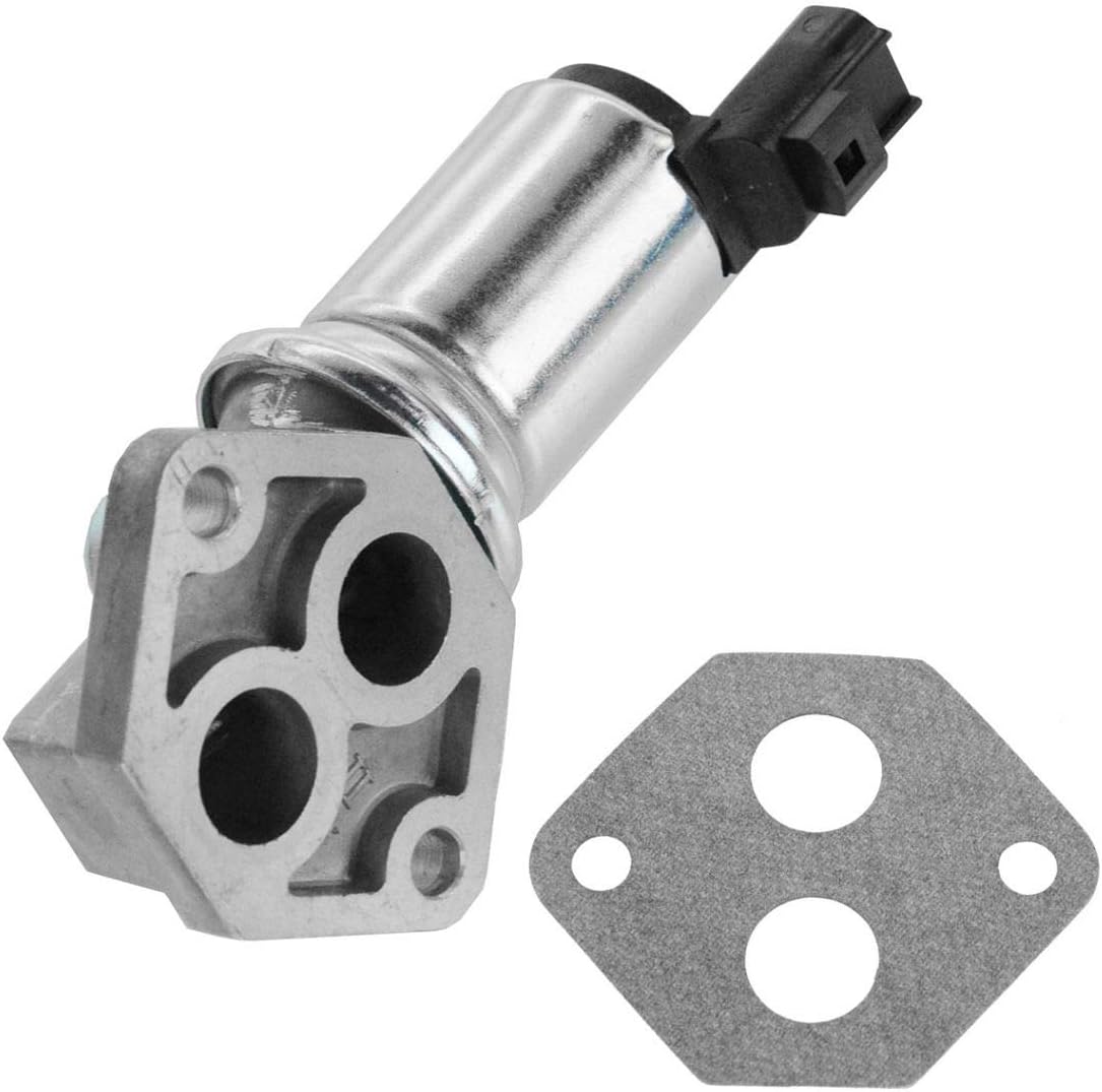 Amazon Com Idle Air Control Valve Iac For Ford F150 F250 E250 50 5 4l Expedition Lincoln Automotive