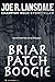 Briar Patch Boogie: A Hap and Leonard Novelette