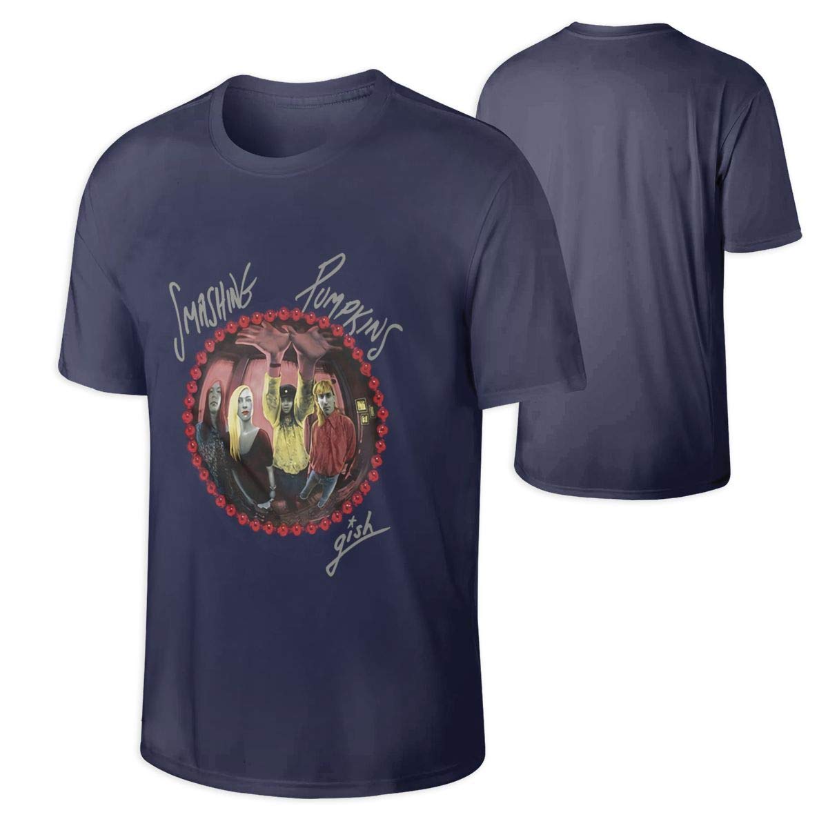 smashing pumpkins gish shirt