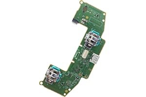 GENERIC Deal4GO NEW Analog Thumbsticks Circuit Board Joystick MCU Motherboard replacement for Xbox Series X/S Controller 1914 PCB Main Daughterboard (LATEST Ver)