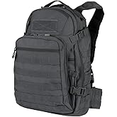 Condor Venture Pack - Tactical Backpack - Military, Survival, First Responders - Laptop Sleeve