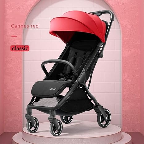 lightweight baby pram