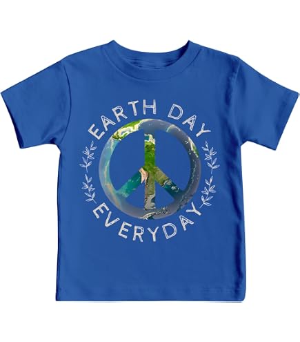 Amazon.com: Earth T-Shirt Planet Earth in Space Tee The Blue