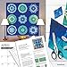 Art of the Quilt 2019 Wall Calendar