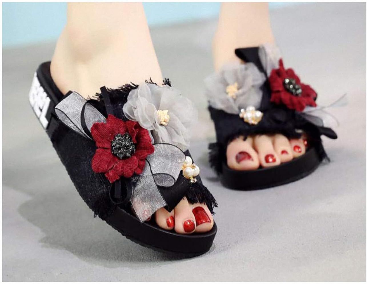 sandals for girls women