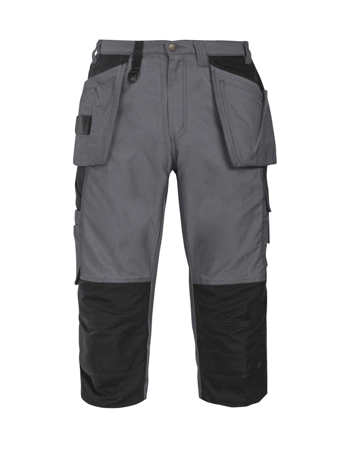 Projob 645514-98-52 Capri Floating Pockets, Grey, C52