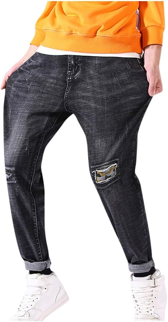 men's 27 inch waist jeans