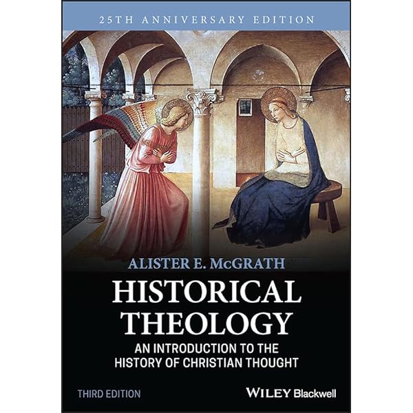 Amazon.com: Theology: The Basic Readings eBook : McGrath