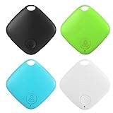 Bluetooth Item Locator Tracker for Keys, Wallet