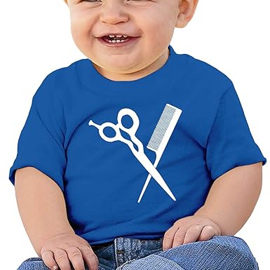 Amazon Com Lliying D Hair Stylist Tools Clipart 6 24 Months Baby