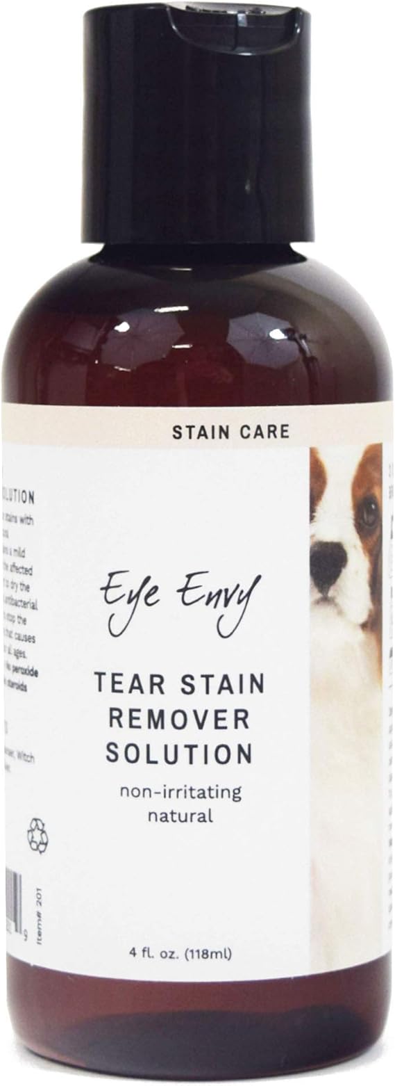 eye envy tear stain remover australia