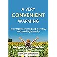 A Very Convenient Warming: How modest warming and more CO2 are benefiting humanity
