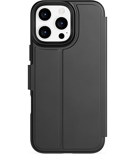 Amazon.com: Tech21 EvoCrystal with Crossbody Lanyard for iPhone 16