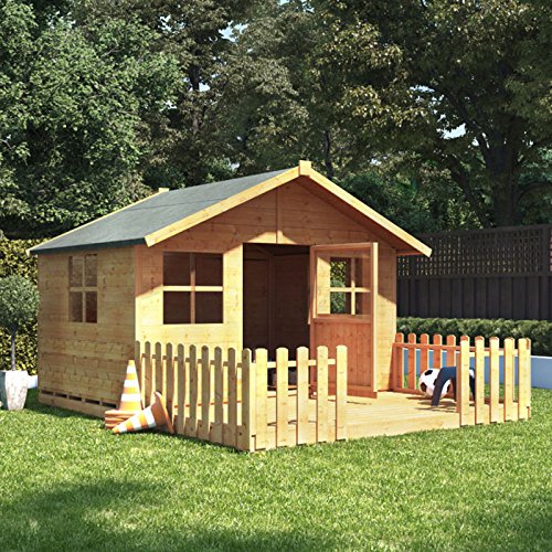 billyoh lollipop max tower playhouse