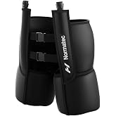 Hyperice Normatec Hip Attachment Only Compression Recovery Lower Back Area | Accelerates Recovery | Boost Circulation | Targeted Therapy for Hips | Glutes | Hamstrings | Quads | IT Bands | TSA friendly
