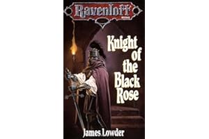 Knight of the Black Rose