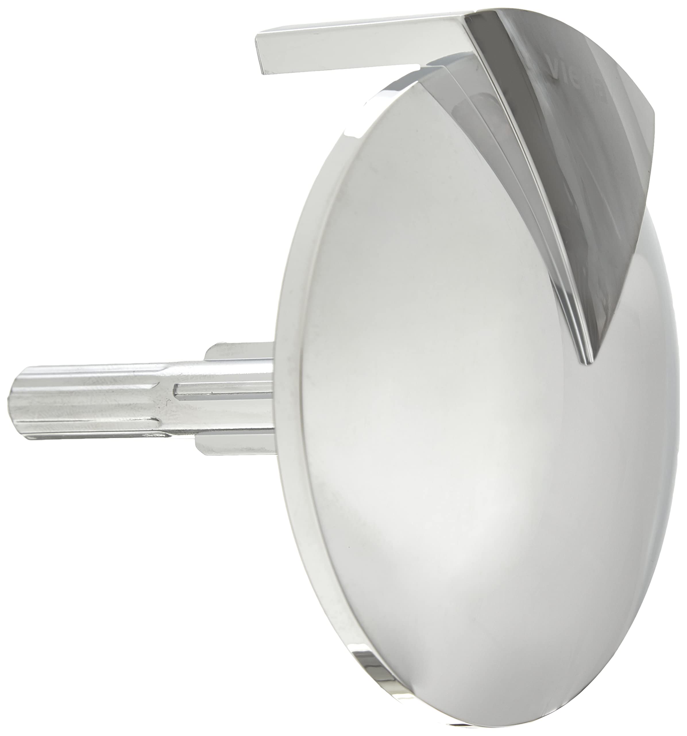 Viega Visign MT1/RT1 Rosette 6161.03 Chrome