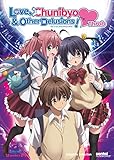 Love Chunibyo & Other Delusions - Heart Throb