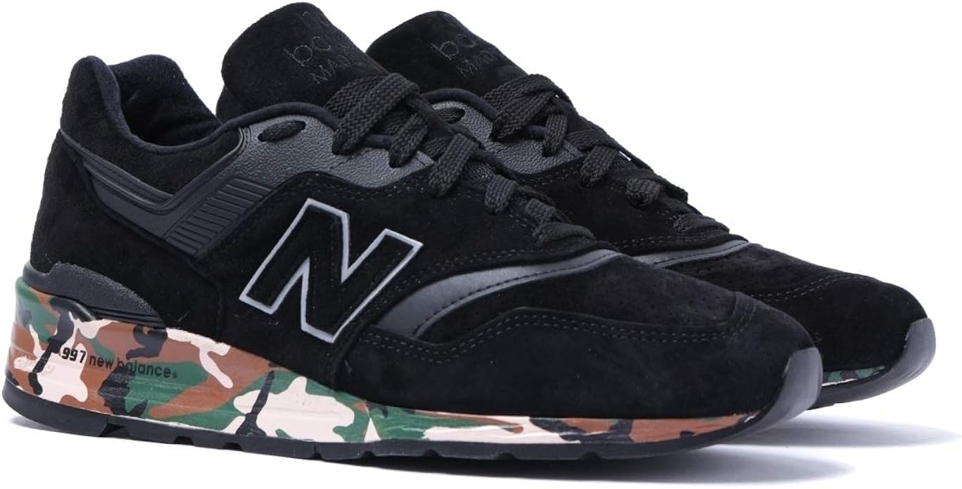 new balance n
