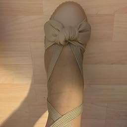 fenty ballet creepers