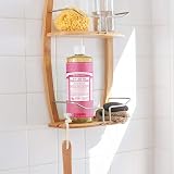 Dr Bronner's Organic Rose Castile Liquid Soap 946ml view 7