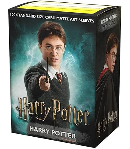 Amazon.com: Arcane Tinmen Dragon Shield Sleeves – Brushed Art