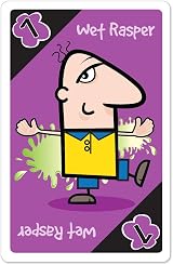 Cheatwell Fart Card Game The Explosive Card Game Fun Family Kids 8+ 3+ Players view 5
