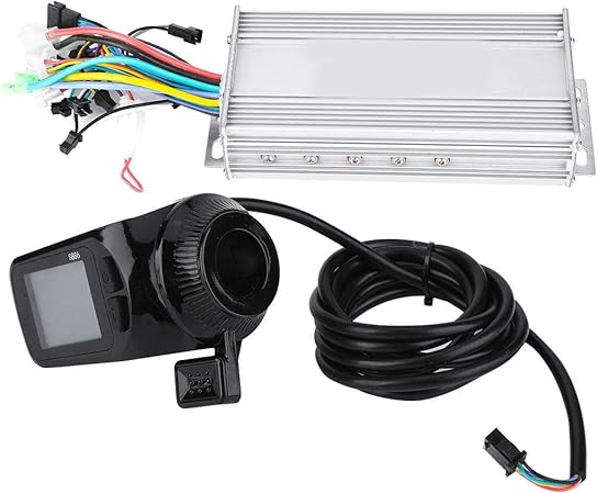 ebike controller kit