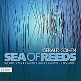 SEA OF REEDS                                       image