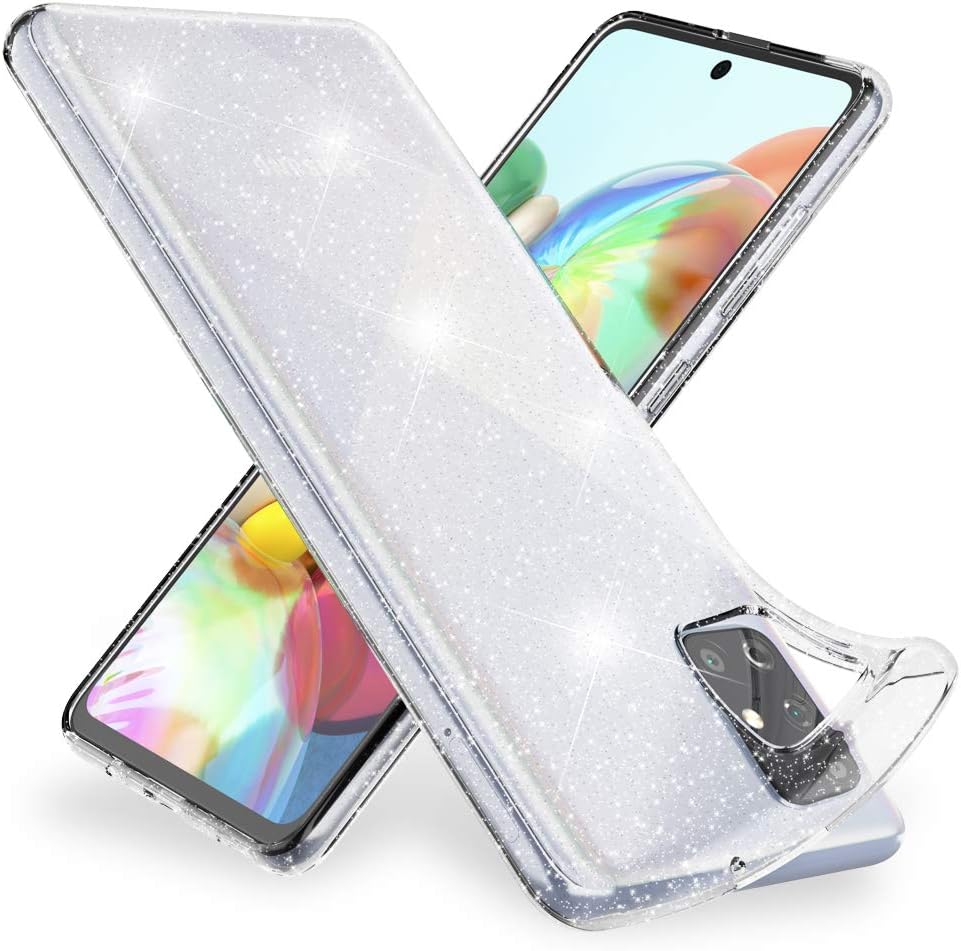 coperture con glitters