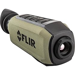 FLIR Scion OTM366 Outdoor Thermal Monocular