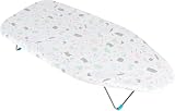 Beldray Tabletop Ironing Board 73x31 cm with 100% Cotton Cover Felt Pad
