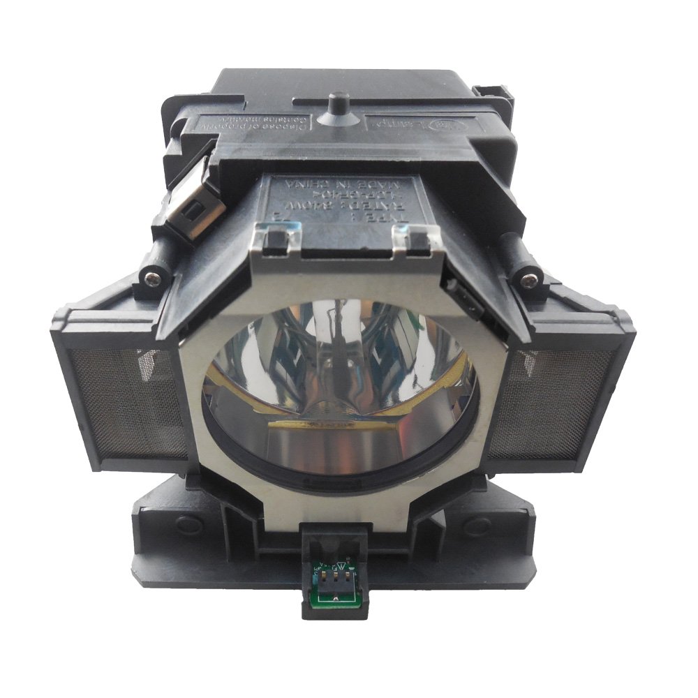 Supermait EP51 Replacement Projector Lamp Bulb with Housing Compatible with Elplp51 Compatible with EB-Z8000WU EB-Z8050W PowerLite Pro Z8000WUNL PowerLite Pro Z8050WNL EB Z8000WU EB Z8050W EBZ8000WU
