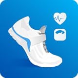 Pacer Pedometer & Weight Loss Coach