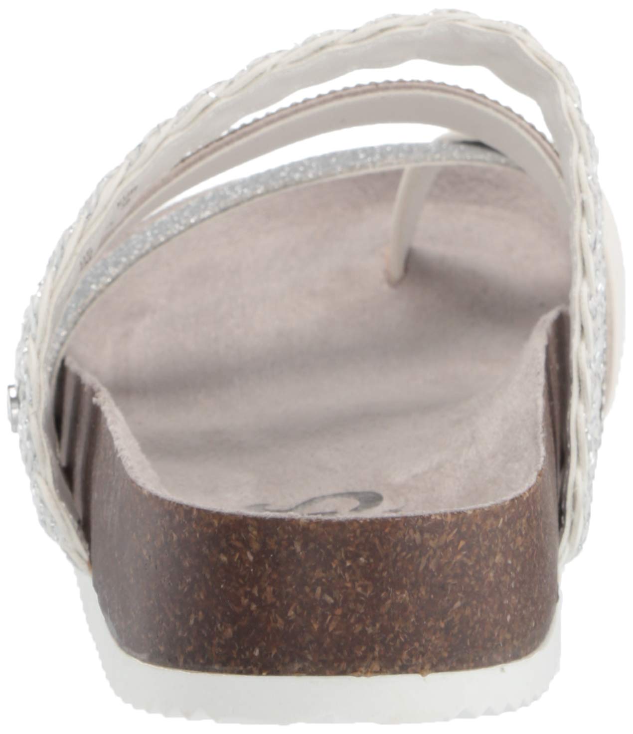 Circus NY Women's Oriel Flat Sandal - Image 3