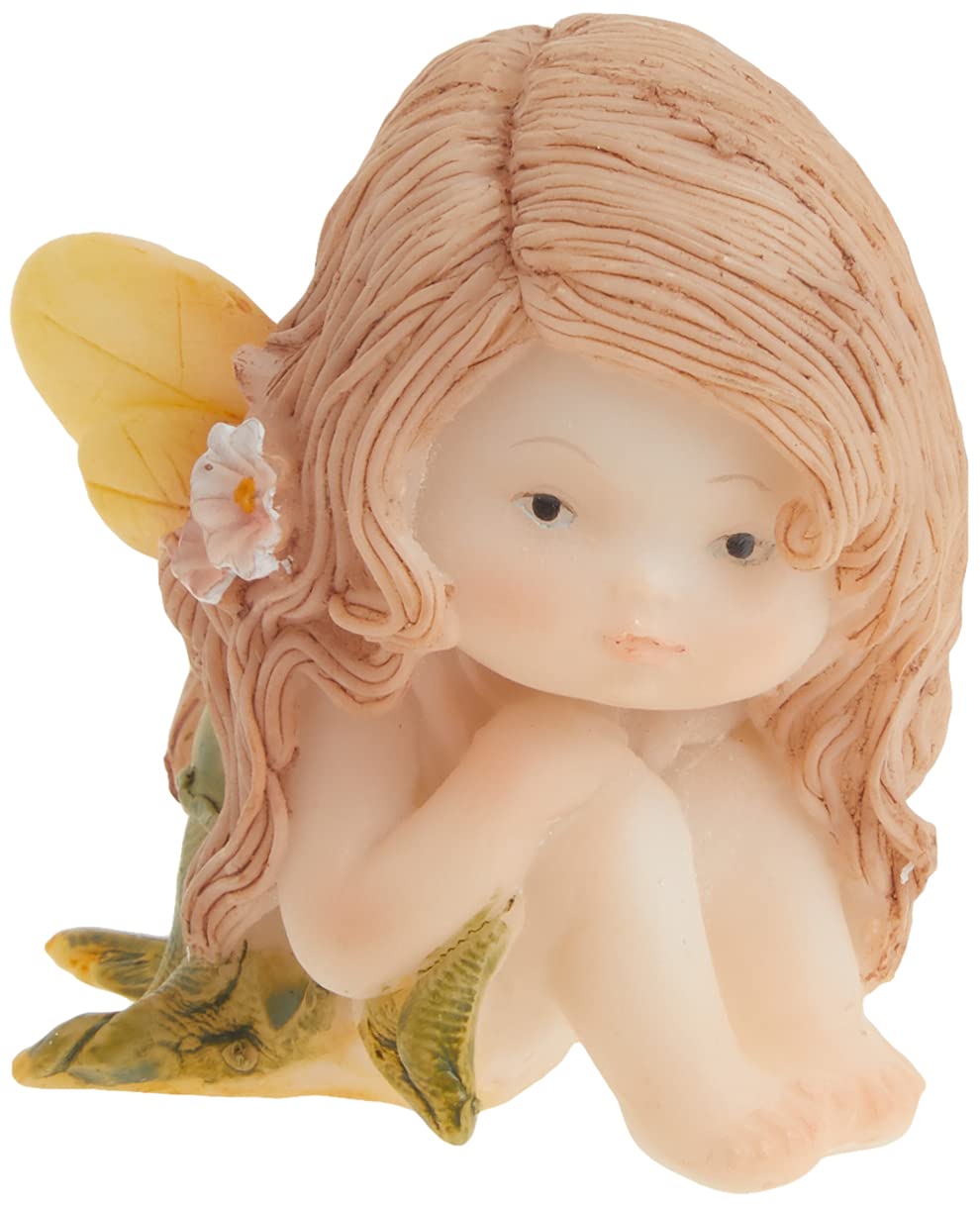 Top Collection Miniature Fairy Garden and Terrarium Little Fairy