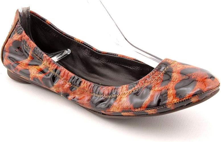 leopard flats amazon