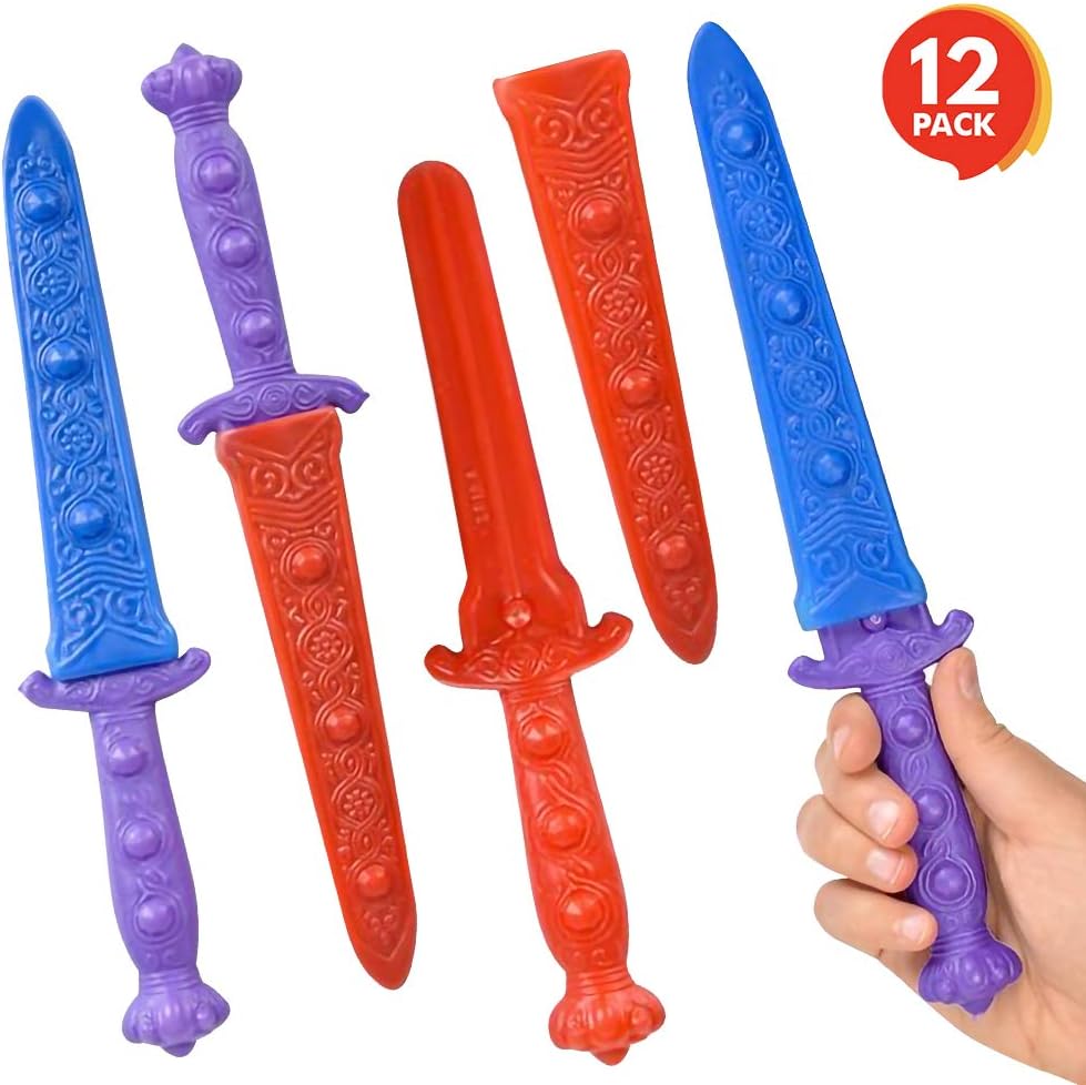Best Ninja Daggers Toys