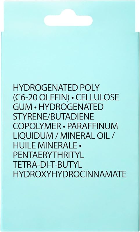 Effaclar Duo+M Anti-Pickel Patches, Hydrokolloid-Technologie, 22 Stück