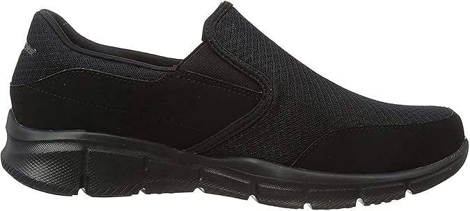 skechers equalizer persistent shoes mens