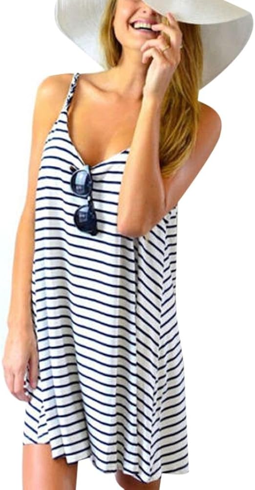 sundress mini dress