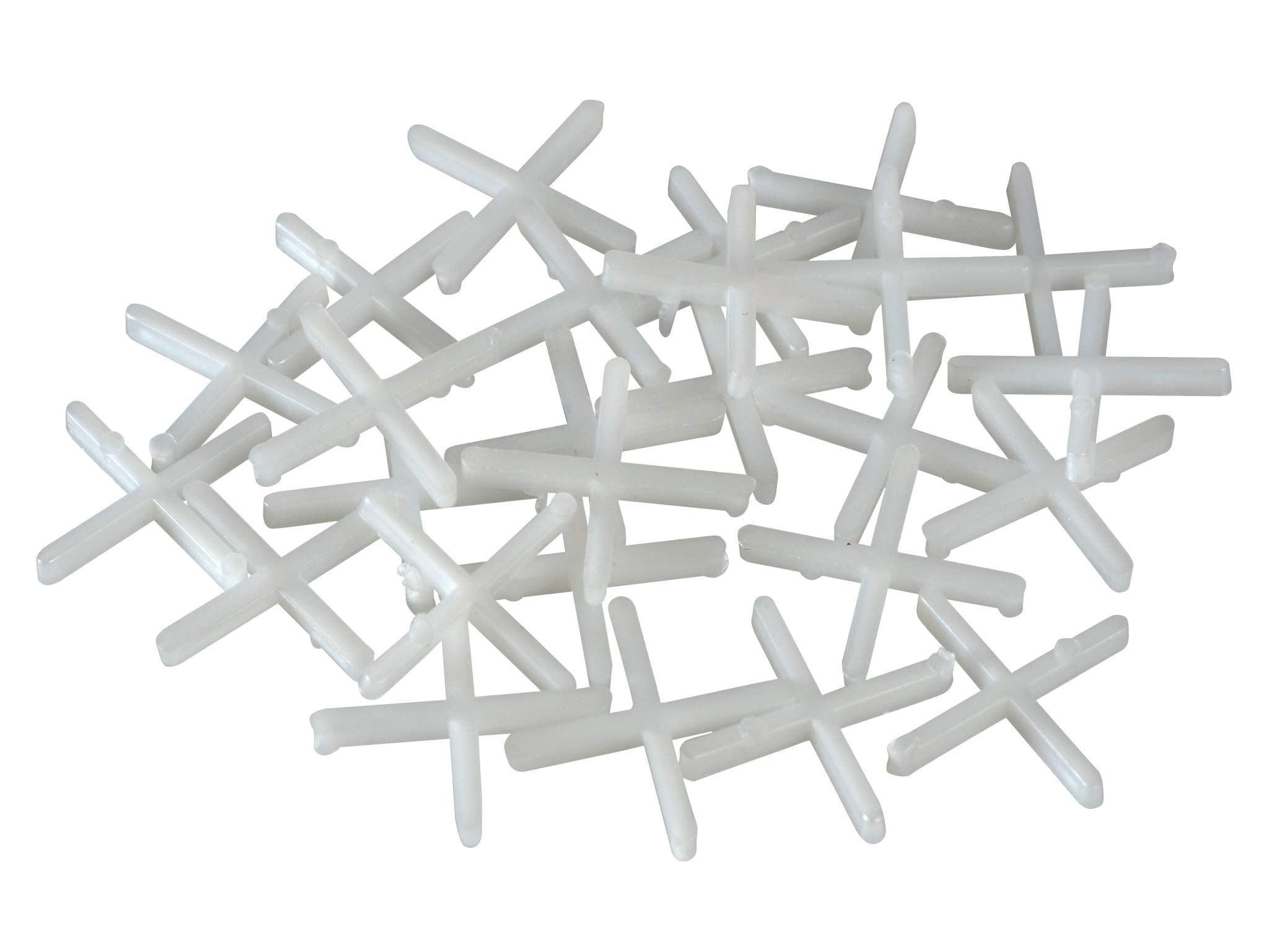 Vitres10 2152 WALL TILE SPACERS 1.50MM (500)