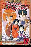 Rurouni Kenshin, Vol. 12